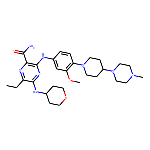 Gilteritinib