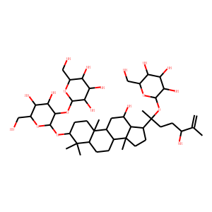 bipinnatifidusoside F1