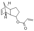 DIHYDRODICYCLOPENTADIENYL ACRYLATE