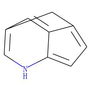 3,5-Methano-1H-cyclopenta[b]pyridine(9CI)