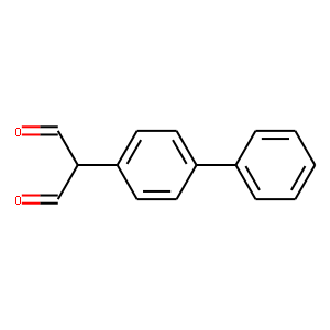 2-(4-PHENYLPHENYL)MALONDIALDEHYDE