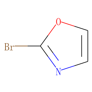 Oxazole, 2-bromo- (9CI)