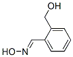 Benzaldehyde, 2-(hydroxymethyl)-, oxime (9CI)