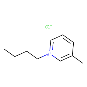 3-METHYL-N-BUTYLPYRIDINIUM CHLORIDE