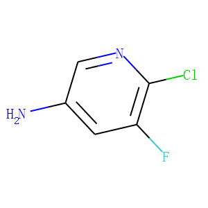 6-Chloro-5-fluoropyridin-3-aMine