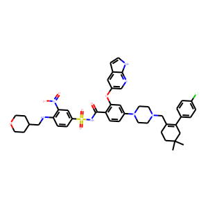 BCl-2 Inhibitor, ABT-199