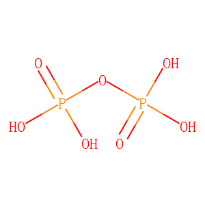 Pyrophosphoric-18O7 Acid