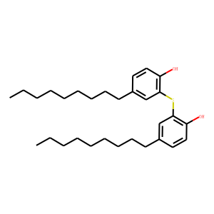  2,2'-thiobis(4-nonylphenol)
