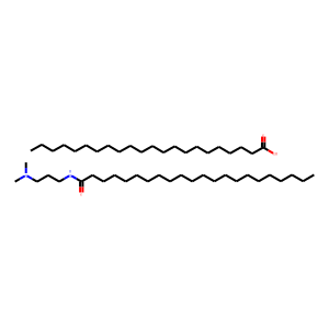 BEHENAMIDOPROPYL DIMETHYLAMINE BEHENATE