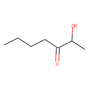 3-Heptanone, 2-hydroxy-, (R)- (9CI)