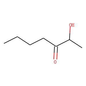 3-Heptanone, 2-hydroxy-, (S)- (9CI)