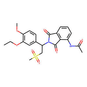 Apremilast-d5