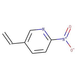 Pyridine, 5-ethenyl-2-nitro- (9CI)