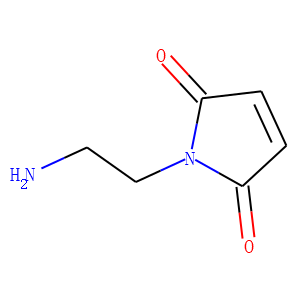 1-(2-aMinoethyl)-1H-pyrrole-2,5-dione