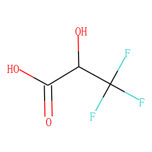 (S)-Trifluorolactic Acid