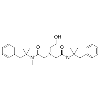 Oxethazaine