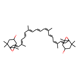 VIOLAXANTHIN