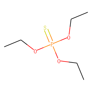 O,O’,O’’-Triethyl Phosphorothioate