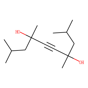 2,4,7,9-Tetramethyl-5-decyne-4,7-diol