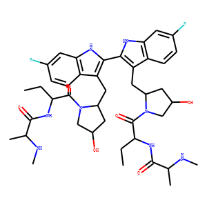 Birinapant