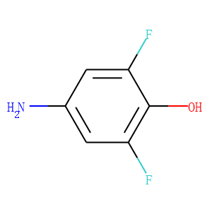 4-Amino-2,6-difluorophenol