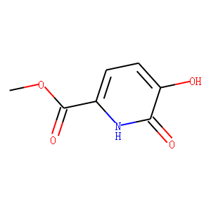 Methyl 5,6-dihydroxypyrid...