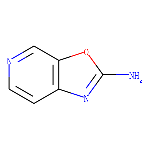 Oxazolo[5,4-c]pyridin-2-aMine