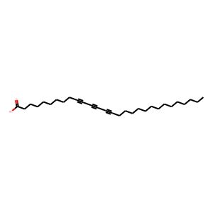 10,12,14-Nonacosatriynoic acid