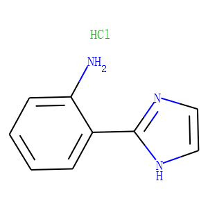 2-(2-IMidazolyl)aniline Hydrochloride