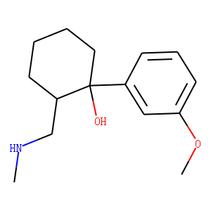 (+)-N-Desmethyl Tramadol-d3