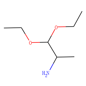 (S)-1,1-Diethoxy-2-propanamine