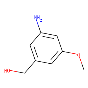 (3-aMino-5-Methoxyphenyl)Methanol