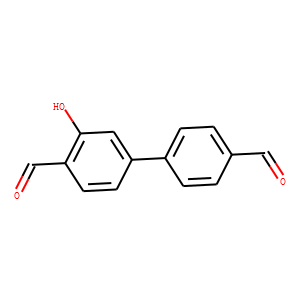 5-(4-Formylphenyl)-2-formylphenol