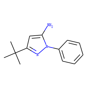 5-TERT-BUTYL-2-PHENYL-2H-PYRAZOL-3-YLAMINE