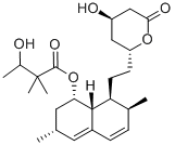 3”-Hydroxy Simvastatin