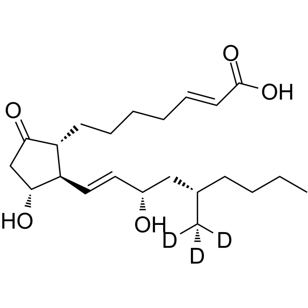 Limaprost-d3