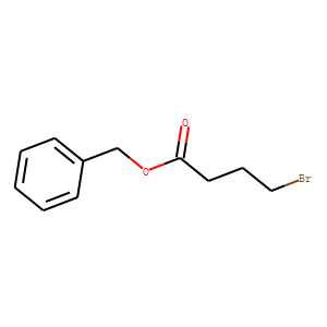 BENZYL 4-BROMOBUTANOATE