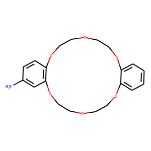 4/'-AMINODIBENZO-18-CROWN-6