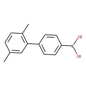 2/',5/'-diMethylbiphenyl-4-ylboronic acid
