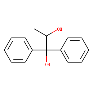 S-1,1-Diphenyl-1,2-propanediol