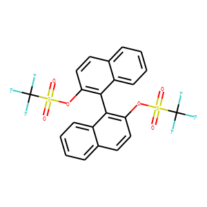  (R)-(-)-1,1'-Binaphthol-2,2'-bis(trifluoromethanesulfonate)