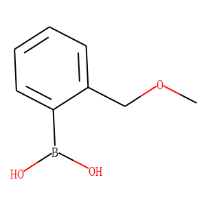 2-Methoxymethylphenylboronic acid