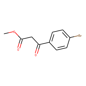 3-(4-BROMO-PHENYL)-3-OXO-PROPIONIC ACID METHYL ESTER