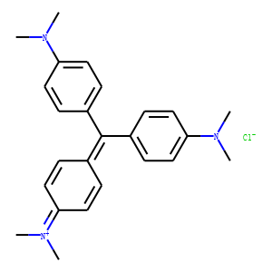 Gentian Violet-d6