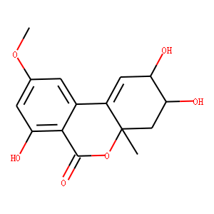 Isoaltenuene