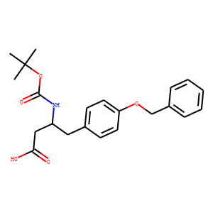 BOC-L-BETA-HOMOTYROSINE(OBZL)