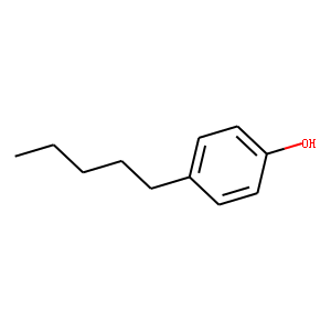 4-N-PENTYLPHENOL-2,3,5,6-D4, OD 