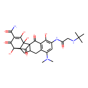 Tigecycline Pentacyclic Analog, Technical Grade