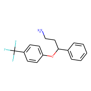 (S)-Norfluoxetine
