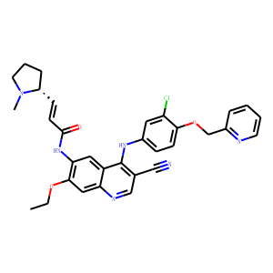 Pyrotinib